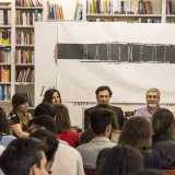 Barinedita incontra i lettori